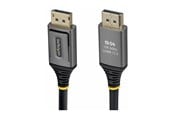 Display Kabel - StarTech.com StarTech - DisplayPort cable - DisplayPort to DisplayPort - 2 m - DP21V-2M-DP54-CABLE