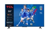 Flachbild TV - TCL 50" Flachbild TV LED 4K 50P69K P69K series - 50" Class (49.5" viewable) LED-backlit LCD TV - 4K - 50P69K