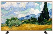 Flachbild TV - TCL 43" Flachbild TV QLED 4K Dolby Vision 43A400 Pro NXTVISION - 43A400 Pro