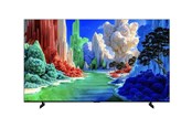 Flachbild TV - TCL Flachbild TV 85"" A400 – 4K QLED Google TV - 85A400