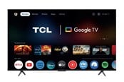 Flachbild TV - TCL Flachbild TV Telewizor QLED 55 cali 55P81K - 55P81K