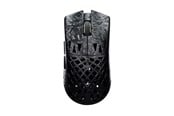 Maus - ATK Blazing Sky GHOST Ultimate Hollow Carbon Fiber Wireless Gaming Mouse - Gaming Maus (Schwarz) - 398083