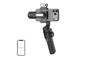 Tripods & Stative - AOCHUAN S3 Gimbal with AI Sensor (Black) - 1010100311
