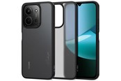 Handys - Cover & Cases - Tech-Protect MagMat Case for Xiaomi Redmi 15C 5G / Poco C85 5G - Black - 5906302333479