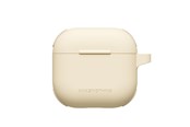 Handys - Anderes Zubehör - AmazingThing Omni Case for AirPods 4 - Desert - APRO4OMGD