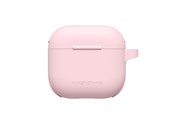 Handys - Anderes Zubehör - AmazingThing Omni Case for AirPods 4 - Pink - APRO4OMPK