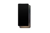Handys - Schutzfolie - AmazingThing Radix Privacy Glass Privacy Tempered Glass for Samsung S25 Edge - S25EPRCGLA
