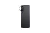 Handys - Schutzfolie - AmazingThing Radix AR Lens Glass for Samsung S25 Edge Camera Island - Clear - S25ECAMARGLA