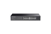 Switches - MERCUSYS MS116GS network switch - MS116GS