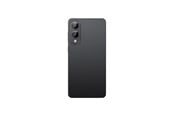 Handys - Schutzfolie - AmazingThing Sapphire Radix AR Lens Glass for Samsung S25 Edge Camera Lens - Black - S25ESCAMBKGLA