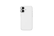 Handys - Schutzfolie - AmazingThing Lens Glass for iPhone 17 with Black Aluminum Frame - IP176.3CAM2BKGLA