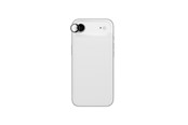 Handys - Schutzfolie - AmazingThing Lens Glass for iPhone 17 Air with Black Aluminum Frame - IP176.6CAMBKGLA