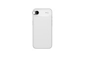Handys - Schutzfolie - AmazingThing Lens Glass for iPhone 17 Air with Silver Aluminum Frame - IP176.6CAMSGLA