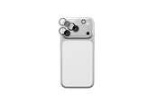 Handys - Schutzfolie - AmazingThing Full Lens Glass for iPhone 17 Pro - IP17CAM3PGLA