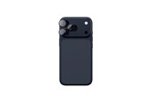 Handys - Schutzfolie - AmazingThing Sapphire Camera Glass for iPhone 17 Pro / Pro Max - with Blue Frame - IP17SCAM3BUGLA