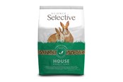 Nagetiere - Science Selective Kanin House (INDOOR) 1.5 kg. - 4119