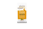 Nagetiere - Science Selective Kanin Country Loops 80 g. - 8249