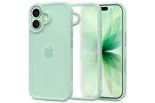 Handys - Cover & Cases - Tech-Protect MagMat Case for iPhone 17 - Green - 5906302333943