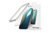 Handys - Schutzfolie - AmazingThing Radix Matte Tempered Glass for iPhone 17 Pro - IP176.3PMGLA
