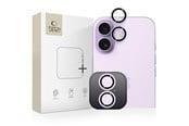 Handys - Schutzfolie - Tech-Protect Camring Fit+ Camera Cover for iPhone 17 - Purple - 5906302334025