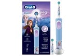 Elektrische Zahnbürsten - Oral-B Elektrische Zahnbürste Pro Kids - 8006540772645