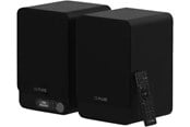 HiFi-Lautsprecher - PURE Classic Active - Black - 254590