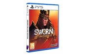 Spiele - Sworn (Deluxe Edition) - Sony PlayStation 5 - RPG - PEGI 16 - 4041417871827
