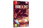 Spiele - Ball x Pit - Nintendo Switch - Action - PEGI 7 - 5056635622754