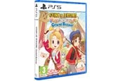 Spiele - Story of Seasons: Grand Bazaar - Sony PlayStation 5 - RPG - PEGI 3 - 5060540772916