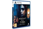 Spiele - Portrait of a Torn (Deluxe Edition) - Sony PlayStation 5 - Horror - PEGI 12 - 8436016713153