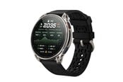 Smartwatches, Pulsuhren, Sportuhren & Schrittzähler - Amazfit Cheetah 2 Ultra 47mm - Titanium - W2441GL1N