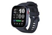 Smartwatches, Pulsuhren, Sportuhren & Schrittzähler - Amazfit Bip Max - Dark Blue - W2568EU2N