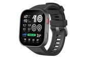 Smartwatches, Pulsuhren, Sportuhren & Schrittzähler - Amazfit Bip Max - Carbon Grey - W2568EU3N