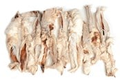 Hunde - Snack'it - Rabbit Ears with Fur - 1kg - 01-454