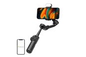 Tripods & Stative - AOCHUAN X2 Gimbal with RGB Lighting (Black) - 1010100329