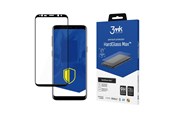 Handys - Schutzfolie - 3mk 9H  HardGlass Max™ Glass for Samsung Galaxy S9 - 5903108012478