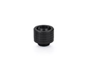 DIY Wasserkühlung - Thermal Grizzly DeltaMate Fitting - ST13 Black - TG-DM-FIT-0017