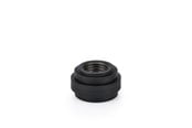 DIY Wasserkühlung - Thermal Grizzly DeltaMate Pass Through - Black - TG-DM-FIT-0016