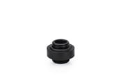 DIY Wasserkühlung - Thermal Grizzly DeltaMate Extender - MM7R Black - TG-DM-FIT-0011