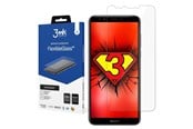 Handys - Schutzfolie - 3mk Hybrid Glass  FlexibleGlass™ for Huawei Y7 Prime 2018 - 5903108033329