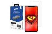 Handys - Schutzfolie - 3mk Hybrid Glass FlexibleGlass™ on Xiaomi Mi8 Global - 5903108033985