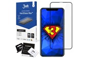 Handys - Schutzfolie - 3mk HardGlass Max Tempered Glass for iPhone Xr - 5903108036832