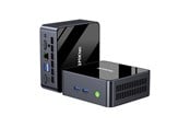 Stationär - Mini PC / Barebone - GMKtec M3 Pro | Intel Core  i5-13500H |16GB | 512GB | Windows 11 Pro - M3Pro-16-512