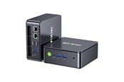 Stationär - Mini PC / Barebone - GMKtec G11 | AMD Ryzen Embedded R2514 | 16GB | 512GB | Windows 11 Pro - G11-16-512