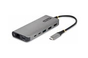 Dockingstationen - StarTech.com Startech - docking station - USB-C 3.2 Gen 1 - HDMI - 1GbE - 315B-USBC-MULTIPORT