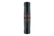 Netzwerk - Kabel - Schwaiger network coupler - black - Schwarz - NWDK16533