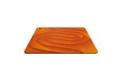 Mauspads & Zubehör - BenQ ZOWIE H-SR-SE Orange Extra Large Gaming Mousepad for Esports - 9H.N5MFS.A61