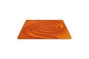 Mauspads & Zubehör - BenQ ZOWIE G-SR-SE II Orange Large Gaming Mouse Pad for Esports - 9H.N5NFS.A61
