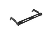 Gaming Zubehör - Simagic P700 Wall Mount Wand Mounting Kit for P700 Pedal Set – Black - SMG-AC-WM7