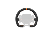 Gaming Zubehör - Simagic ZGT-300CD D-Shaped Steering Wheel Rim 300mm - Leather - SMG-RIM-ZGT-300CD-L